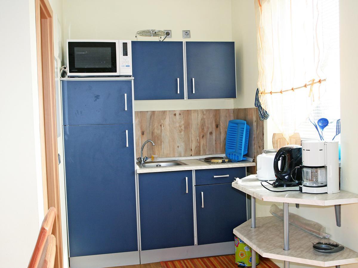 Holiday Home Goetheallee By Interhome Krakow am See Exterior foto
