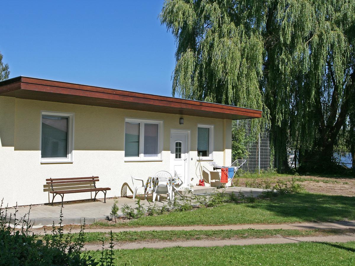 Holiday Home Goetheallee By Interhome Krakow am See Exterior foto